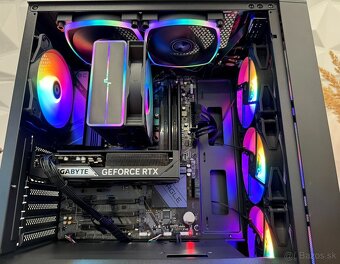 ⭐️ Ryzen 5 8400F, RTX 5060 Ti 8GB, 32GB RAM, 1TB SSD, 600W - 4