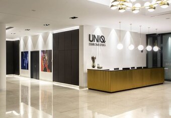 Prestížne kancelárie - exkluzívna butiková budova - 4