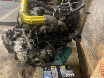 motor 1.9 TDi 110kw arl - 4