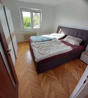 Predáme 3-izbový byt, ul. Fraňa Kráľa, Žarnovica - 4