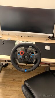 Logitech G29 - 4