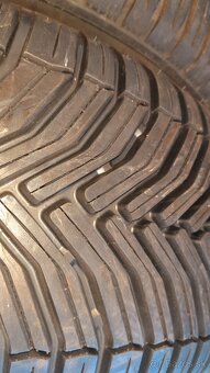 Celoročné pneumatiky 215/65 R 16 - 4