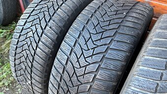 Zimná sada 5x112 r18 Škoda Turini RS - 4