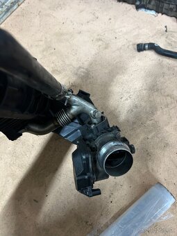 Bmw sanie m47 n47 m57 n57 - 4