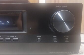 PREDÁM SONY RECEIVER STR-DH130 - 4