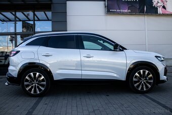 Renault Austral 1.4 mHEV 160 Techno+ (2025) - 4