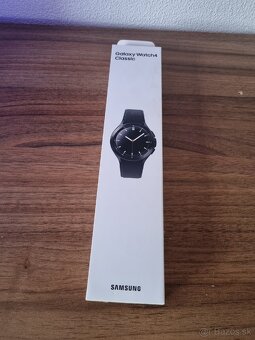 Samsung Watch 4 classic - 4