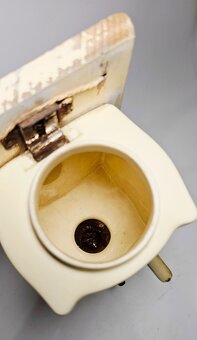 keramický mlynček na kávu - 4