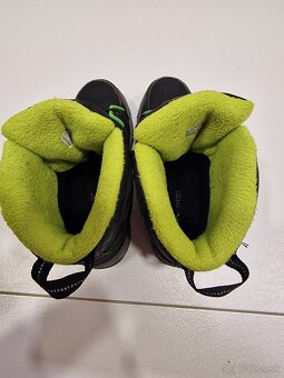 Zimné snehule veľ. 38 - 4