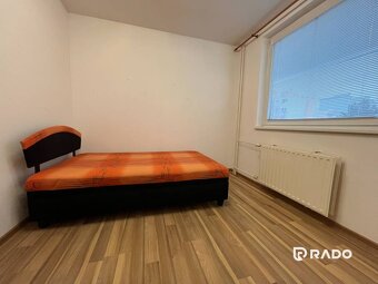 RADO | Na prenájom priestranný 3-izbový byt v Trenčíne- Siho - 4