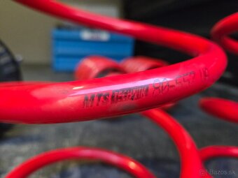 MTS pruziny -5cm VW T5 T6 - 4