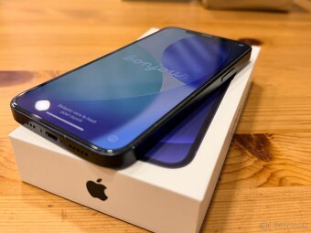 Prodám Apple iPhone 12 128GB - 4
