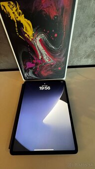iPad Pro 12.9" 512GB (3. generácia) - 4