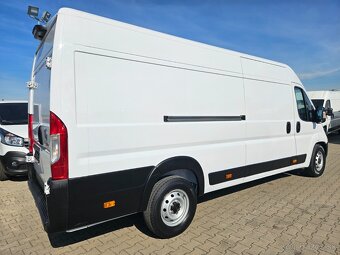 Fiat Ducato L4H2 2.3 mJET/140KM - 2021 - 4