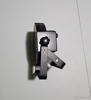 AJD Mega Hex Par 10ks - 4