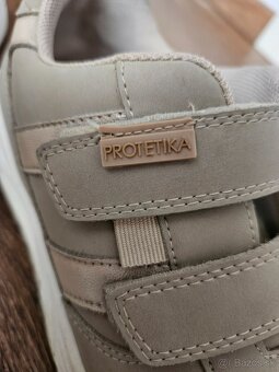 Topánky Protetika č.35 - 4
