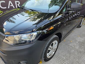 Volkswagen Caddy 2.0 TDI M6, 55 kW - 4