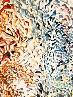 SALVADOR DALI - The Dust of Souls (Dante-Božská komédia) - 4