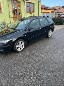 Mazda 6 - 4