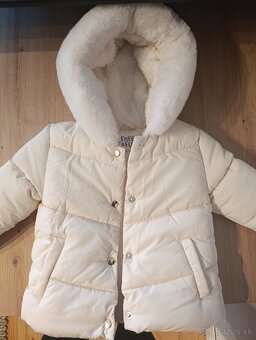 Detská bundička - 4