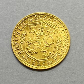 Potrebujete rýchlo predať mince za rozumné ceny? - 4