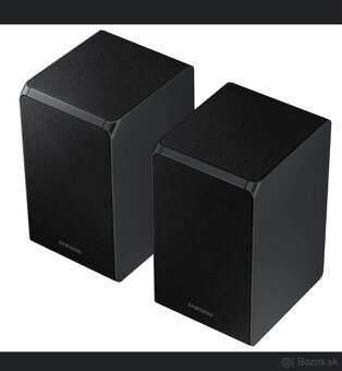 Samsung HW-Q950T 11.1.4 soundbar s Dolby Atmos - 4