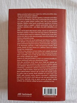 Mosty do Tel Avivu - Jiří Šulc - 4