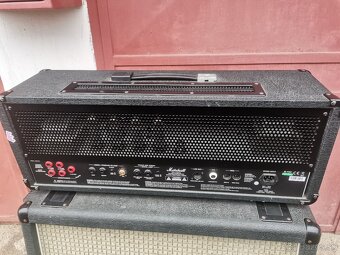 Predám Marshall JVM410 - 4