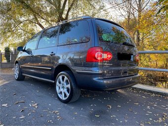 Sharan 1.9tdi 96kw - 4