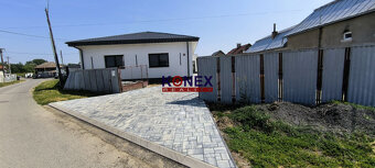 Rodinný dom po komplet rekonštrukcii v obci HRAŇ - 4