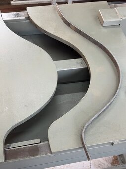 Lis na polotovary - 4