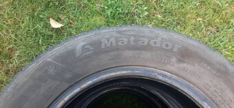 195/65r15 91 T Matador  zimne - 4