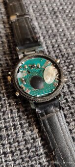 Camel Trophy Tanbelt 14317- - 4