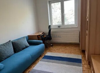 Zariadený 3 izbový byt na Chrenovej - 4