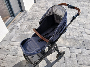 Kočík Valco baby - 4