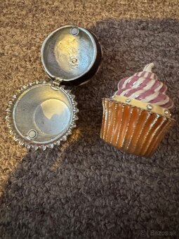 Nadobky na male sperky - 4