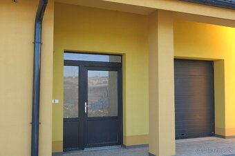 Dom na prenájom - 4