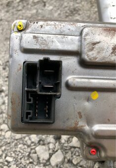 Elektrické servo/ stľpik riadenia Fiat Grande Punto - 4