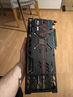 PULSE AMD Radeon RX 6800 - 4