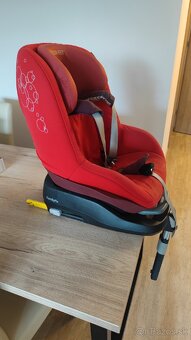 Detská autosedačka Maxi-Cosi Pearl 9-18kg - 4
