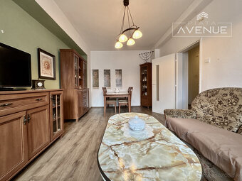 EXKLUZÍVNE Na predaj BYT 2+1 ŽILINA - BULVÁR (51m2) - 4