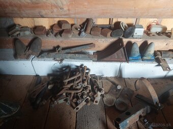 Multicar náhradné diely - 4