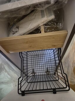 Kúpeľňové skrinky vitra - 4