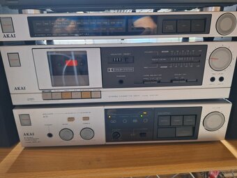 Akai, Toshiba, FUNAI, Technics - 4