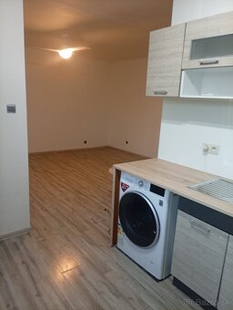 2 izbový byt Krculova - 4