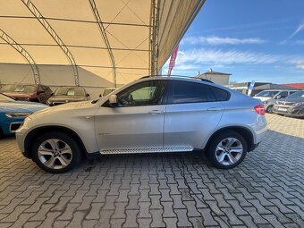 BMW X6 xDrive 30d - 4