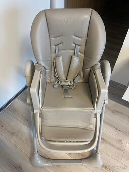 Predam použivanu detsku stoličku Kinderkraft Yummy - 4