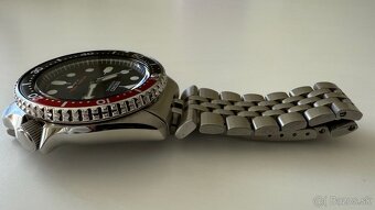 Seiko SKX007J - 4
