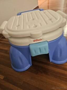 Serblik Fisherprice - 4