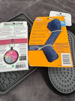 Potrebne pre psika - 13€ - 4